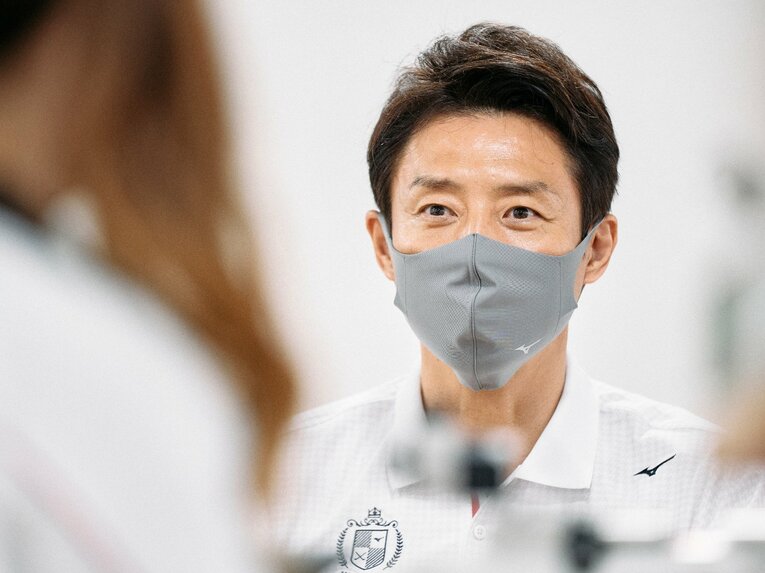 わずか3年で東京パラリンピック代表！ パラ射撃界のニューヒロイン・水田光夏に松岡修造がほめられる(26)