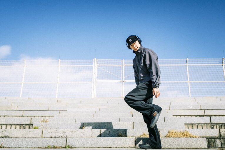 ©︎Kiichi Matsumoto