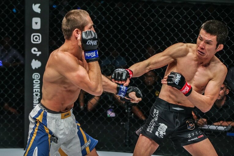 青木真也が語る「僕にしかできない終活」 39歳のベテランは、いかに格闘技を続けるのか？「主義主張を表に出すのは、命がけなんです」(8)