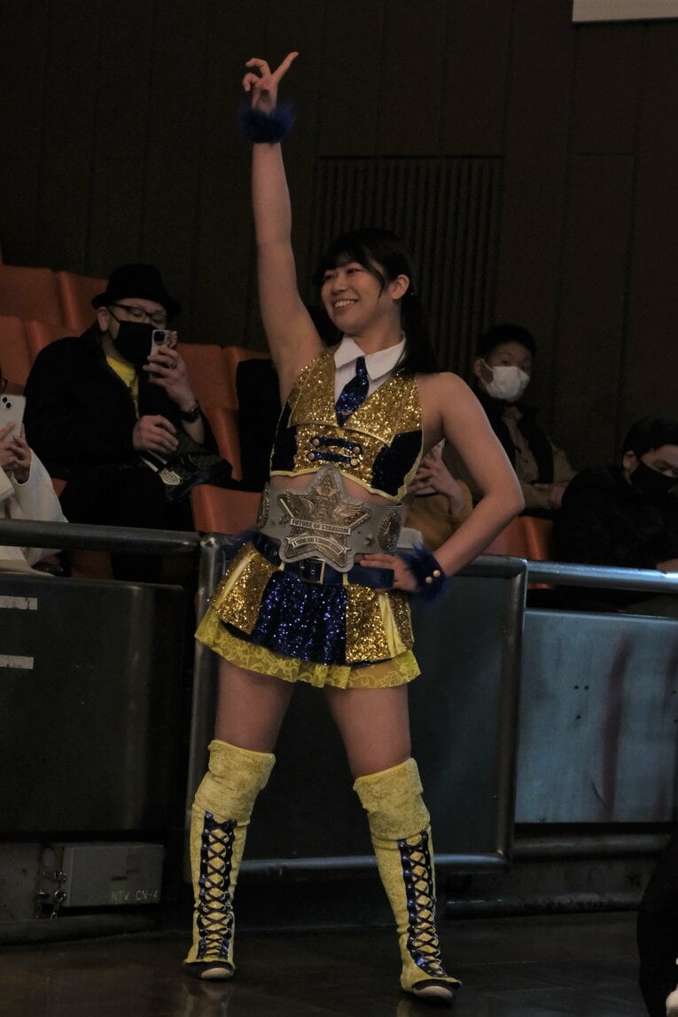 羽南vs鹿島沙希