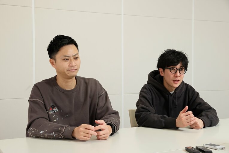 「M-1負けたけど、結婚してもらえますか？」M-1ラストイヤー…ギリギリで決勝を逃したヘンダーソンの告白「プロポーズを急遽変更した」(3)