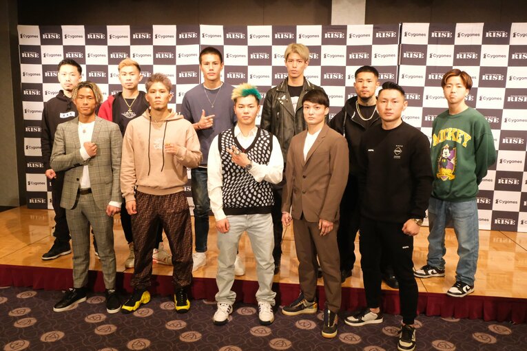 那須川天心のRISE卒業試合、“親子喧嘩”大苦戦の収穫とは？ 6.19武尊戦「何が何でも勝つ」発言から読み解く、大一番の戦術(33)