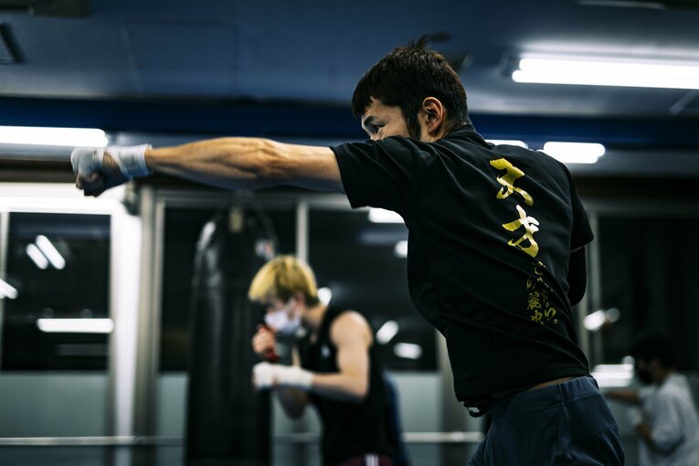 ©︎Kiichi Matsumoto