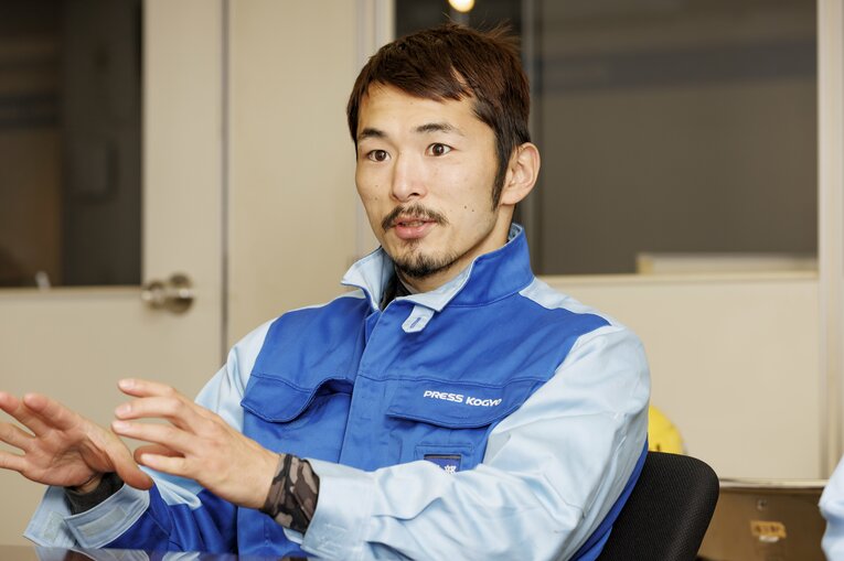 ©︎Kiichi Matsumoto