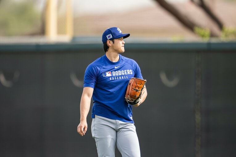 【2025年最新版・ショウヘイの愛される日々／随時更新。40枚超】　©Nanae Suzuki