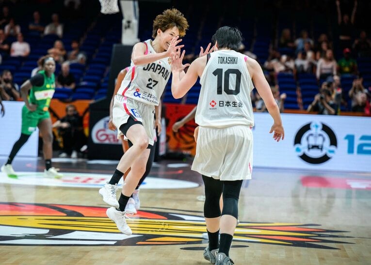 ©︎FIBA