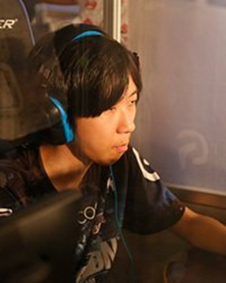 Yutapon　18歳　愛知県生まれ。