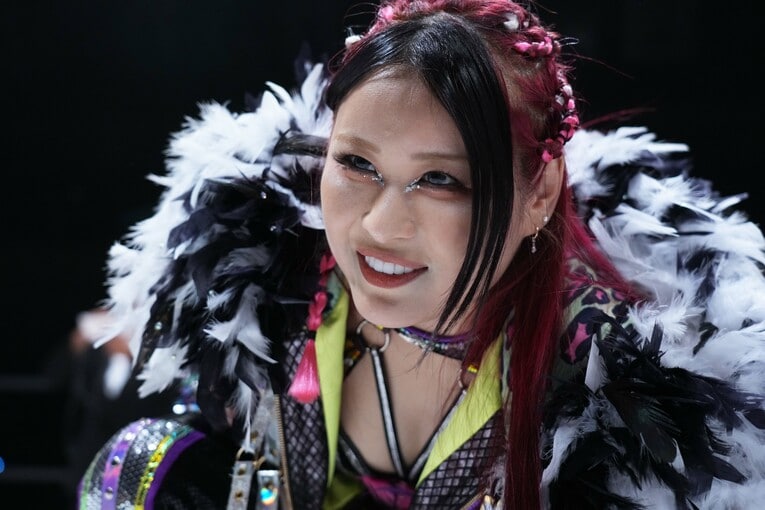 イヨ・スカイ　©Essei Hara