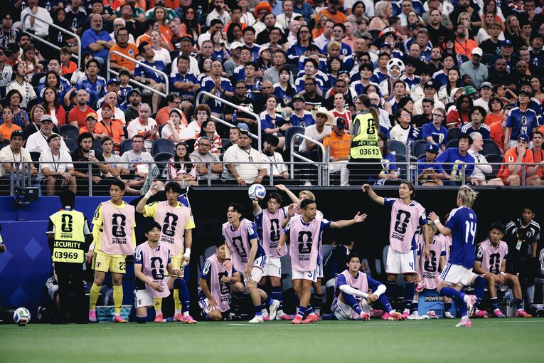 ©Kiichi Matsumoto/JMPA
