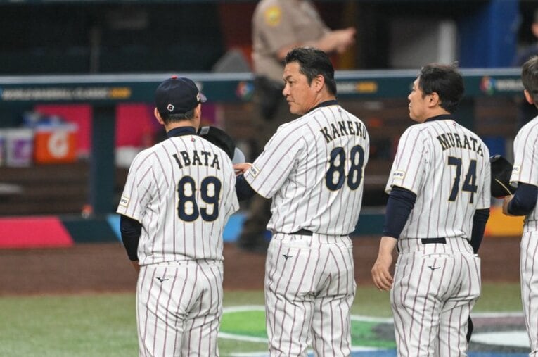 ベネズエラ代表に敗れた日本。準々決勝敗退の舞台裏とは… ／ photograph by Nanae Suzuki