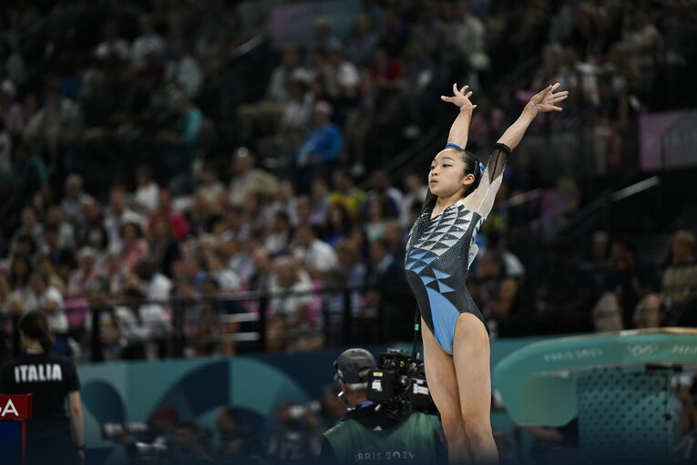 ©Asami Enomoto/JMPA