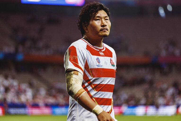 稲垣啓太　©︎Kiichi Matsumoto