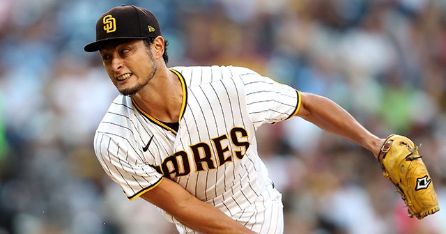 ダルビッシュの奪三振力 - MLB - Number Web - ナンバー