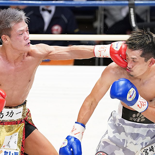 「昭和っぽい経歴」「野性の本能」に技術と理論が融合 勅使河原弘晶、世界挑戦への新境地