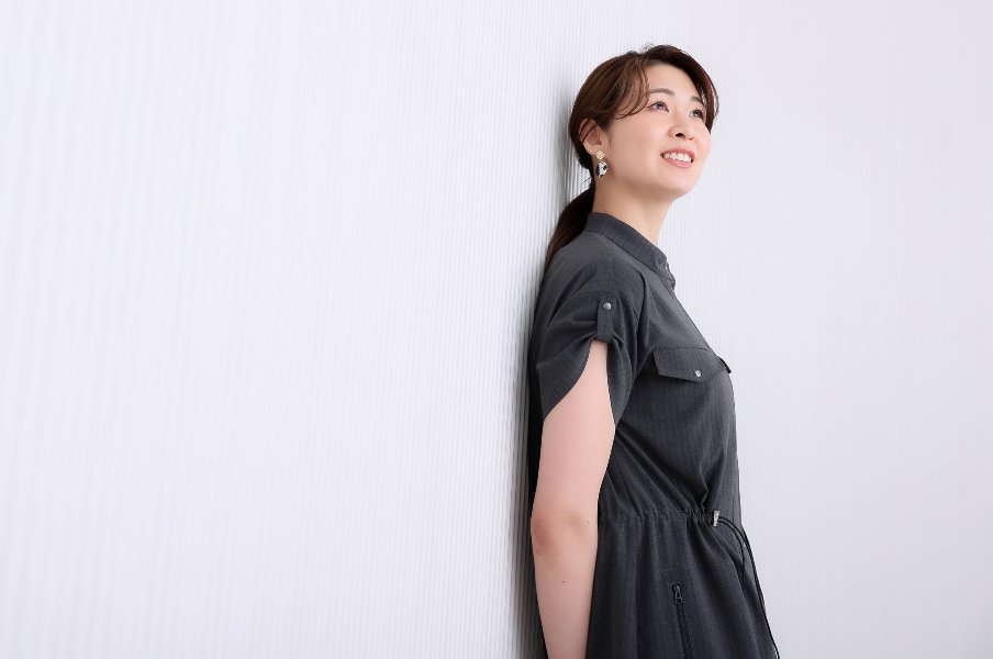 “ポスト木村沙織”と呼ばれた古賀紗理那へ「本当に頼もしい。でも、驚きはないかな」キャプテンの重圧を知る元エースが期待する理由とは?<Number Web> photograph by Shigeki Yamamoto