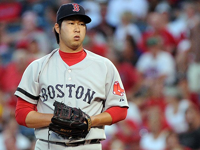 こちらを選んで良かったかな」田澤純一、手術から3年目の開花。（3／4