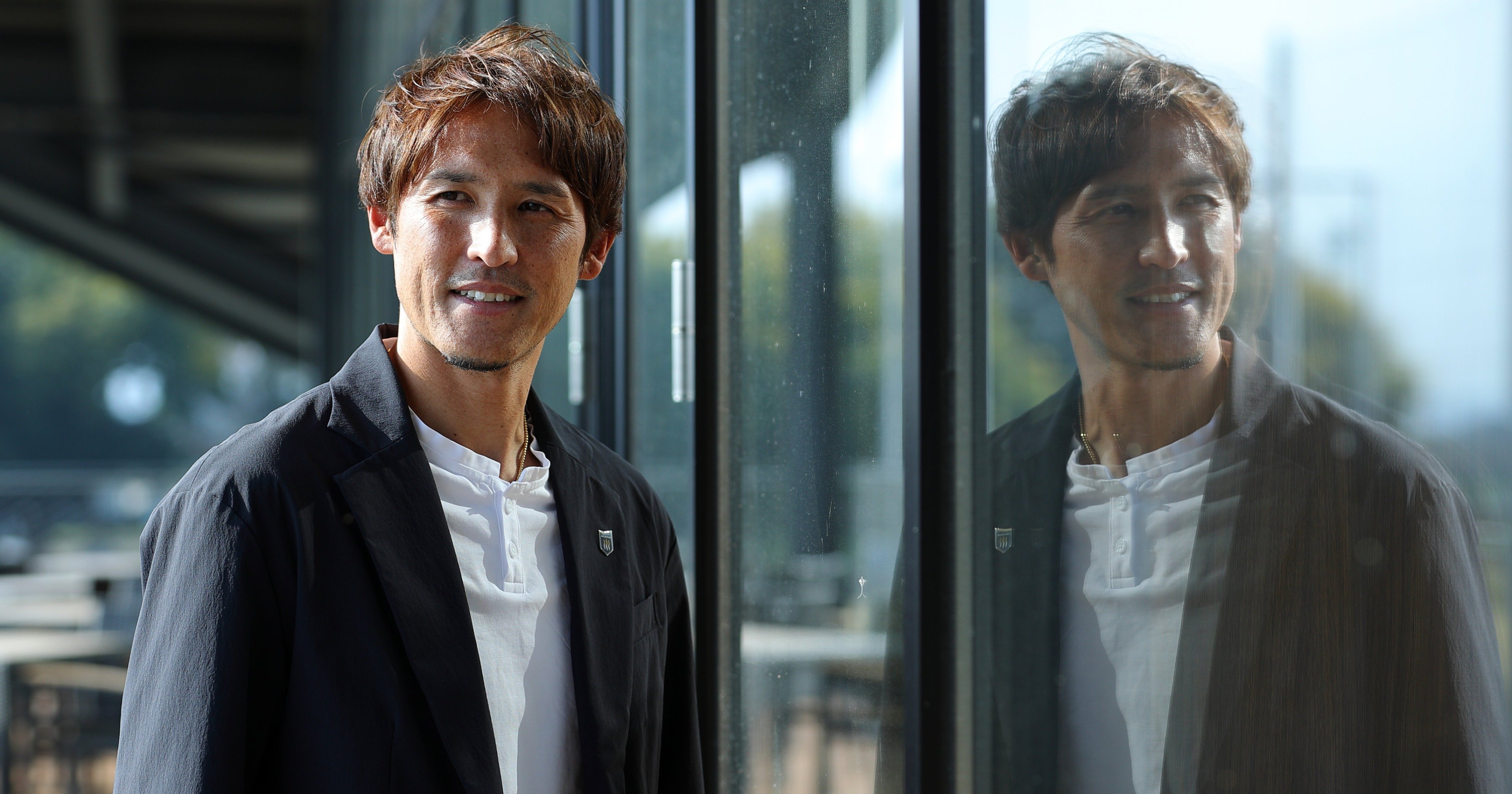 暗闇のなか、ひたすら走り続けた」サッカー元日本代表・細貝萌が味わっ