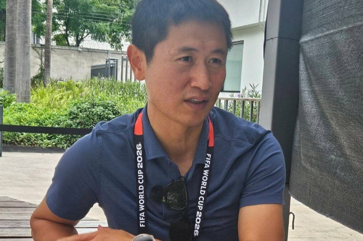 それは本物の実力なんです」韓国レジェンドが“絶賛”した森保ジャパンの
