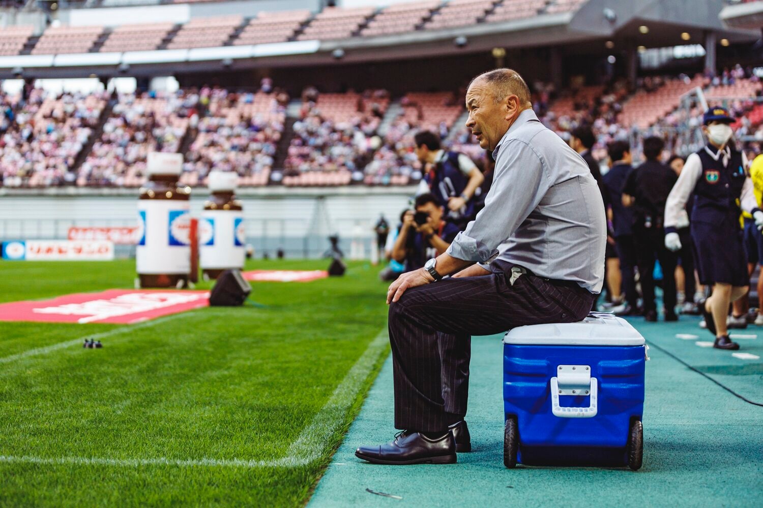 ©️Kiichi Matsumoto