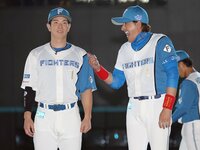 素晴らしいストーリーだ」衝撃の魔球も話題に…菅野智之「35歳