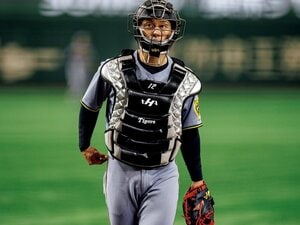 「自分たちは弱いことを感じましたか？」阪神・坂本誠志郎が問う”若虎への違和感”とは…「近本（光司）を超えようとする選手が出てこないと」