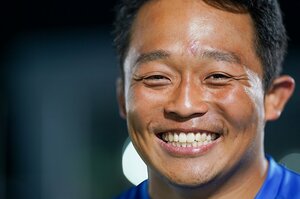 【なぜ？】天理大“絶叫キャプテン”「わずか4カ月で1部所属チーム退団」の真相…松岡大和が3部から目指す日本一「絶対に見返してやる」