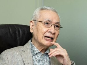 「巨人が日本一なら徳光さんの番組でバンザイする」“アンチ巨人”久米宏の異例発言…メディア殺到「本当にやるのか？」テレビ朝日局長も苦言…騒動ウラ側