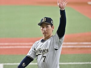 大谷翔平だけが「MLB移籍で本塁打率がアップした日本人」の中で… 吉田正尚の成功可能性は？“欲しい時に安打を打てる”のは強みだが