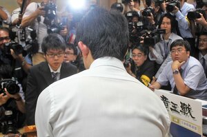 【話題】「若いのにAIばかり…」「覚えて勝てるほど将棋は甘くない」…藤井聡太の凄みとは？“若手実力派のNBAフリーク棋士”が語り尽くす