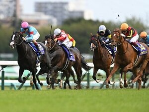 《日本ダービー》イクイノックスの“大外18番枠”から馬券に絡んだのは「過去10年でわずか1頭」… 状態抜群、優勝の可能性がある馬は？