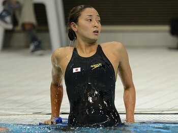 「私は生理をどれだけ知っているだろう」元五輪スイマーが、男性スポーツ指導者に伝えたいこと「“わからない”のは悪いことではないのです」＜Number Web＞ photograph by Asami Enomoto/JMPA