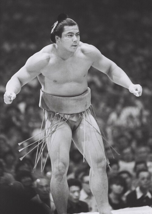 あの筋肉美 美しい横綱 の声多数 あなたが選ぶ平成以降 最高の横綱 ベスト3発表 3位白鵬 2位貴乃花 では1位は 600人アンケート Number Web Goo ニュース