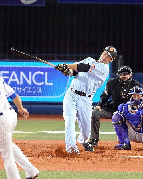 アンドリュー・ジョーンズを徹底解剖 - Number Web - ナンバー