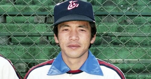 村田兆治を徹底解剖 - Number Web - ナンバー