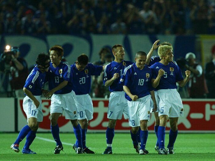 ＜第500回特別編＞Number創刊以降の日本と世界の大記録。＜Number Web＞ photograph by JMPA