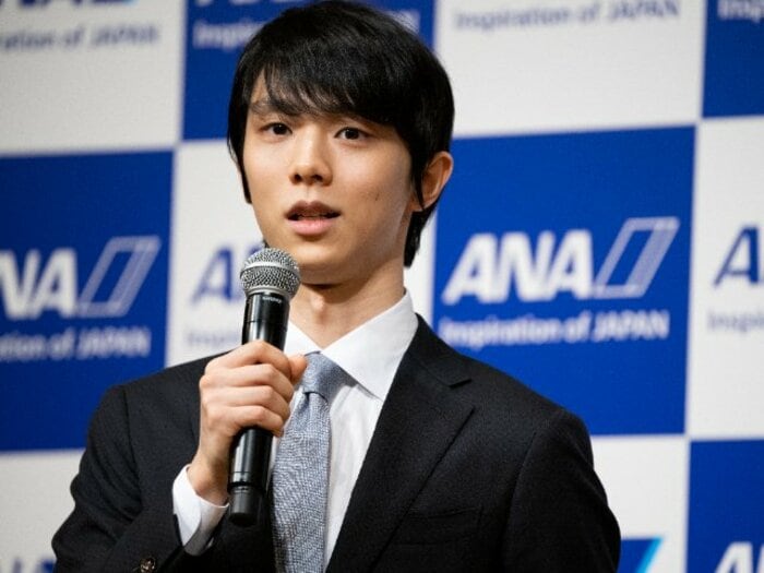 「羽生結弦は引退」と書いた“フライング報道”への違和感…本人発表を待たないスクープの“リスク”とは「選手の心理が変わることもある」＜Number Web＞ photograph by Asami Enomoto