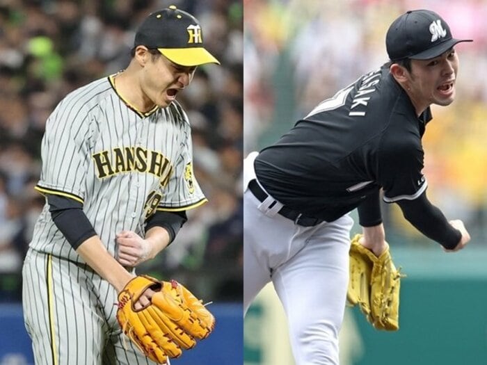 「大竹耕太郎0.71、佐々木朗希1.23」だけどランク外? 大谷翔平も昔、防御率トップを狙えたけど…“今ドキの規定投球回”事情<Number Web> photograph by JIJI PRESS