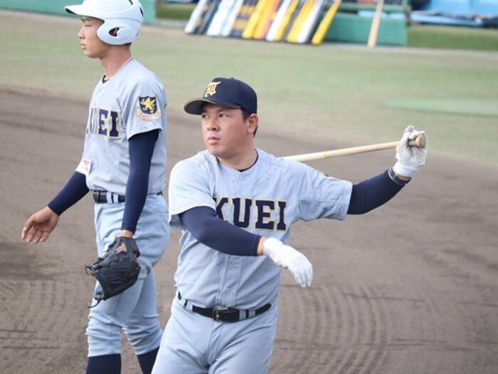 仙台育英・須江監督「求めすぎるとチームのストレスに」新チーム始動→2週間後に大会…それでも“センバツ当確”できた理由＜Number Web＞ photograph by Genki Taguchi