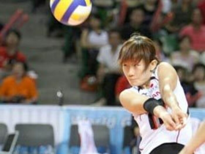 Vol.2 佐野優子 守護神がフランスでつかんだもの＜Number Web＞ photograph by Toshiya Kondo