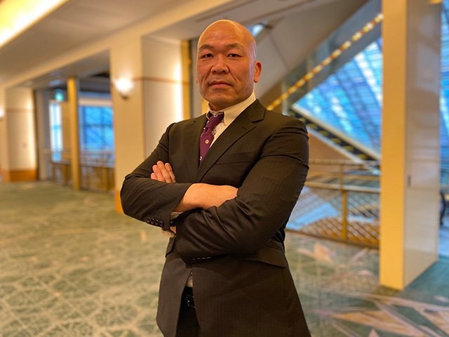 これが引き際なんだな」“世界のTK”高阪剛52歳が引退を決意した“本当の