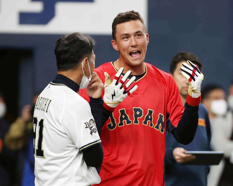 ユニフォームを汚せ！」WBC大活躍ヌートバー“全力疾走＆スーパー