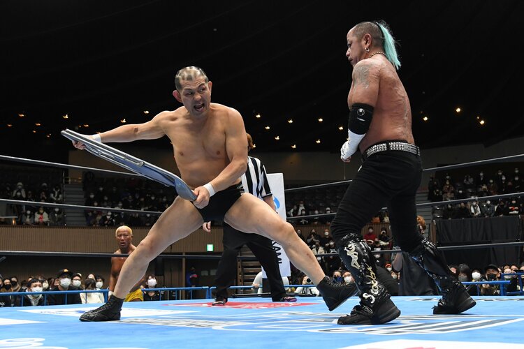 鈴木軍はプロレス界に何を残したのか？ “やりたいこと”を貫いた鈴木