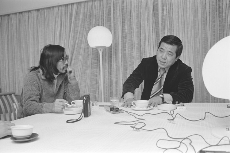 実は山田太郎は「ドカベン」と呼ばれてない？ 野球観を変えた水島新司