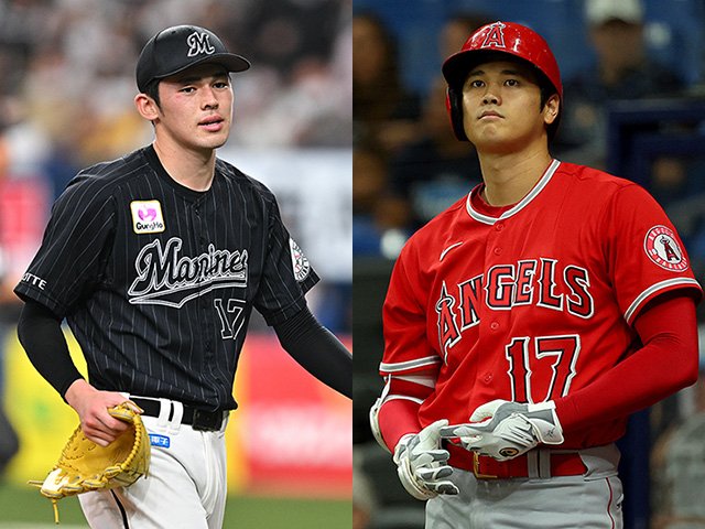 大谷翔平の起用法、佐々木朗希と短期決戦…達川光男が真剣に語る