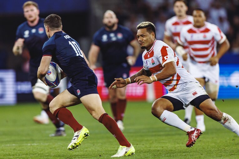 レメキ ロマノ ラヴァ　©︎Kiichi Matsumoto