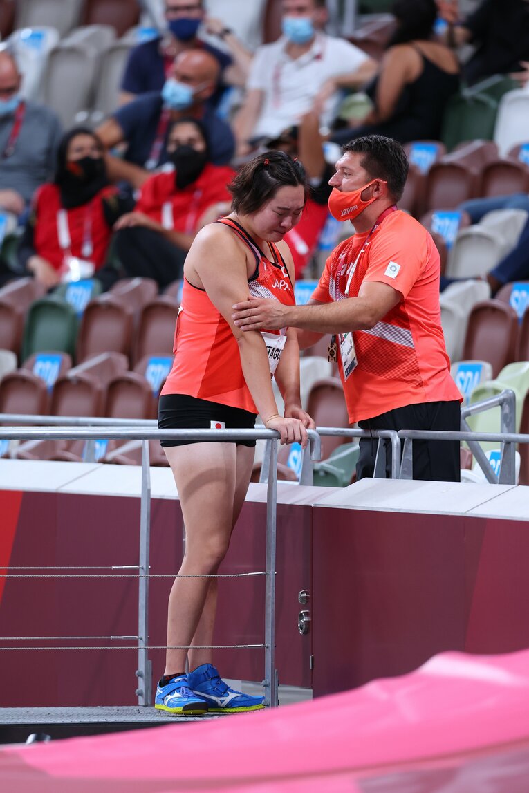 東京オリンピック2020 ©︎JMPA