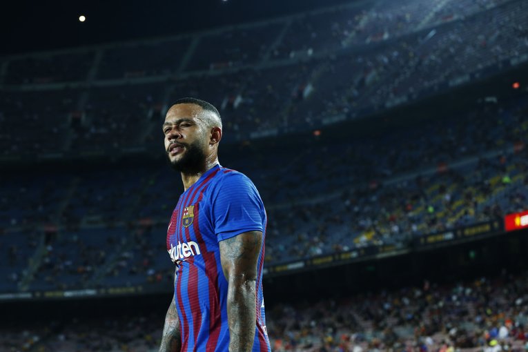 “メッシが去ったバルサとカンプノウ初戦”はどんな雰囲気だったか… 背番号10のファンと「前半10分のメッシコール＋ブーイング」〈現地撮影〉(41)