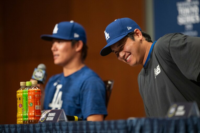 【2025年最新版・ショウヘイの愛される日々／随時更新。40枚超】　©Nanae Suzuki