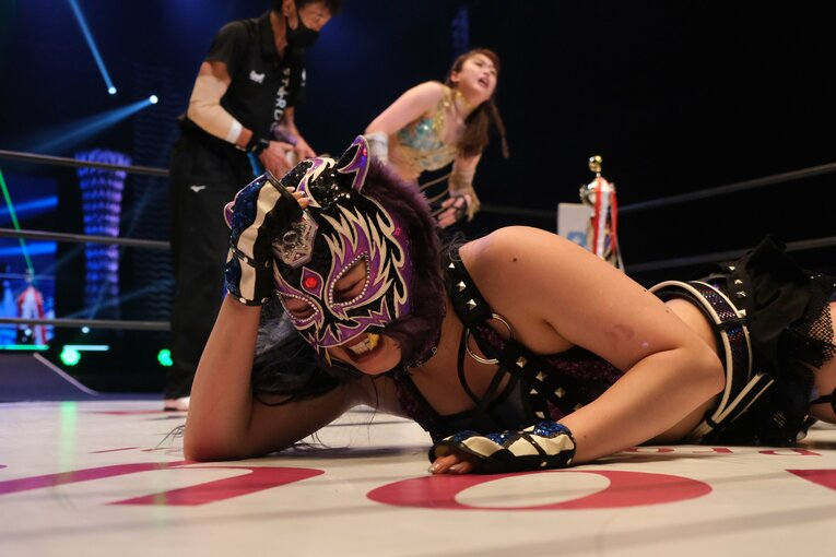 スターライト・キッドが泣いていた「私の見せどころももっていかれて…」スターダム人気レスラーが隠せなかった“コンプレックス”の正体(50)