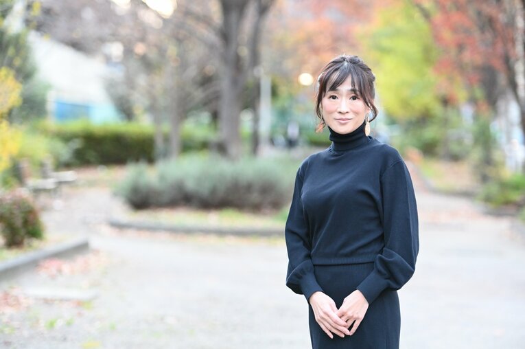 JRA初の女性騎手・細江純子が告白する“現役生活5年間”の苦悩「ウワサ話が怖くて…」「相談しただけで恋愛関係だと誤解された」(17)